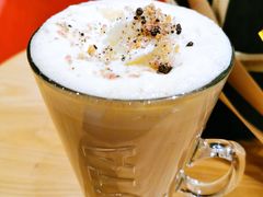 -COSTA COFFEE(西贸凯德晶品4层2店)