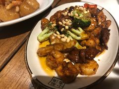 -小吊梨汤·北京菜·烤鸭(鸟巢店)