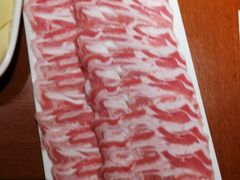 -前门涮肉(群力店)