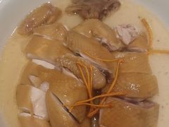 -山泉公馆酒家(珠江新城店)