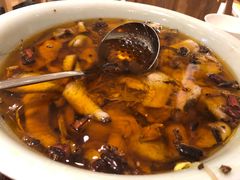 -椿1978江湖菜