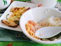 -老乡鸡(南京金宝商业广场店)