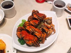 熟醉大闸蟹-肥仔文澳门猪骨煲(南京西路店)