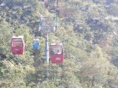 -天津盘山风景名胜区