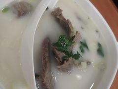 -教师之家赵家羊汤馆(东青龙街店)