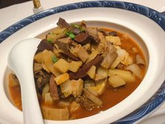 -老爷庙风味美食府(魏都大道店)