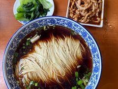 -伟记奥面馆(养育巷店)