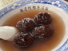 -粗茶淡饭(东关街店)