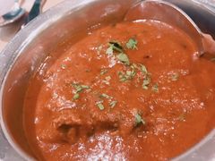 香辣牛肉-Pita's&Tika's中东和印度风味餐厅(龙湖天街店)