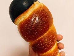 -窑滚面包专门店(马鞍山金鹰店)