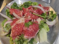 -小团团·路边烤牛肉(南岭壹街店)