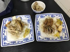 -正斗潮州卤鹅
