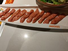 -千纸鹤嫩汁烤肉(学府店)