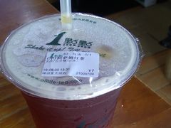 -1点点(清湖地铁店)