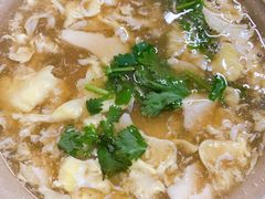 醋椒豆腐-肥猫烤翅·20年老字号(锦州道店)