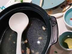 -香香海南菜餐厅