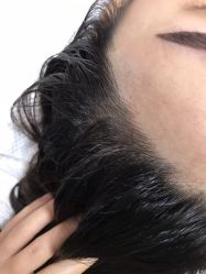 -变美丽半永久纹眉连锁·机器野生眉·洗眉