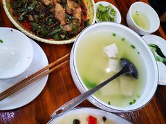 -曹家小厨(贵阳路店)