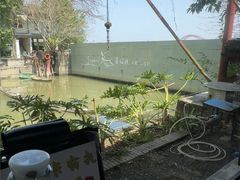 -喜洲吧·江畔老船厂·庭院餐厅(喜临院店)