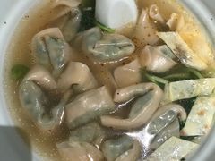 -东园小馆(香颂店)