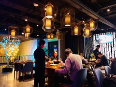 大堂-和彩放题餐厅(酒仙桥店)