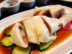 -章记星洲 · 新加坡餐厅(望京店)