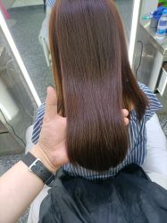 -东梵造型·烫发染发接发连锁SALON