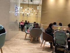 -奈雪的茶(国金中心店)
