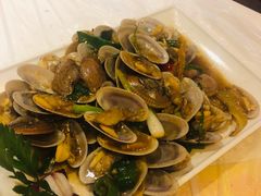 -桥东喜碧海鲜街(水东街店)