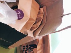 -Taco Bell 塔可贝尔(东方明珠店)