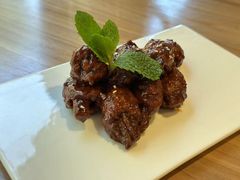 -枣子树·素食餐厅(普陀山店)