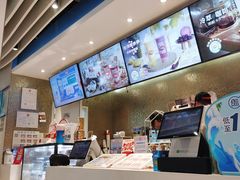 -DQ·蛋糕·冰淇淋(通州万达店)