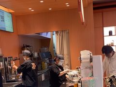-茶话弄(中贸广场店)