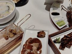 -天和晟烤鸭店(玉泉西街店)