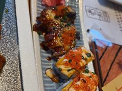 -清水日本料理铁板烧(学府路店)