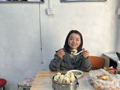 -北三沙家烧麦(北头道街店)