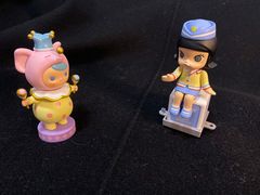 -泡泡玛特POPMART(武汉天地壹方店)