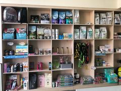 -爱诺耐芙动物医院(万博店)