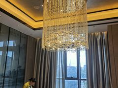 -万达嘉华酒店-品珍中餐厅(武进万达店)