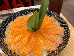 -Sushi Love 创意寿司(正佳广场店)