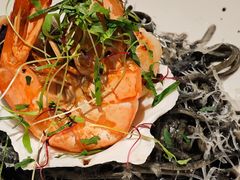 -黑手制面·Gentle Pasta(国金天地店)