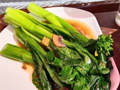 -孖记茶档·热腾茶餐(荔湾领展广场店)