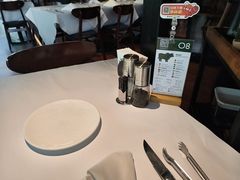 -拉蒂娜·巴西牛排馆 Latina·Brazilian Steakhouse(陆家嘴旗舰店)