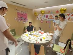 -海底捞火锅(莘松路店)