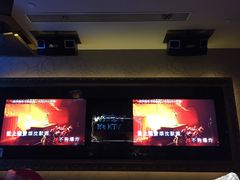 -温莎KTV(珠江路店)