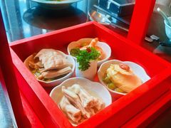 -环球港凯悦 · 享悦中餐厅