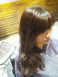 点击看大图 -MONE美发沙龙