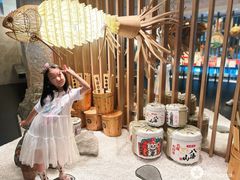 -佛山希尔顿酒店·融誉亚洲美食荟