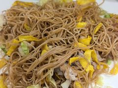 -老袁炒年糕(富豪路店)