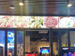 -五丁桥光头香辣蟹(望江橡树林店)